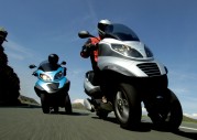 Piaggio MP3